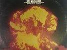 KISS The Originals KISS, Hotter Than Hell, Dressed to Kill w/ Inserts no sticker