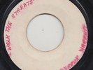 '67 ROCKSTEADY 45 DERRICK HARRIOTT WALK THE STREETS/STEP SOFTLY ?