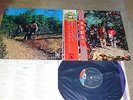 Creedence Clearwater Revival - Green River - japan Press. Obi, Insert, Vinyl-LP