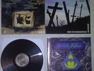 OVERKILL - From The Underground And Below, Night Of The Vinyl Dead 2008