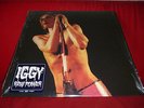 Iggy and the stooges - Raw Power LP record