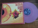 KATE BUSH pink vinyl The Kick Inside LP czechoslovakia czech globus no promo cd
