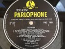 THE BEATLES REVOLVER XEX 606-1 EXTRA DOT Dr. MONO FIRST WITHDRAWN REMIX 11 1966