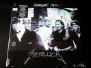 Garage Inc Vinyl LP (3 LP) (Metallica) NEW