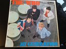 THE WHO 
