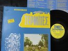 TERMITES MAYBE 1ST VERY RARE GREEK PSYCH PROG ORIG LP APOCALYPSE