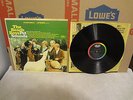 ORIGINAL 1966 THE BEACH BOYS PET SOUNDS LP CAPITOL STEREO DT-2458 MORE LISTED