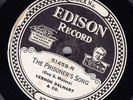 Vernon Dalhart & Co. - EDISON 51459 - The Prisoner's Song