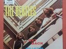 THE BEATLES-GET BACK WITH LET IT BE AND 11 OTHER SONGS UNOFFICIAL TONTO 1987