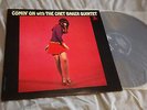 Chet Baker Quintet - Comin on With - PRESTIGE # PR - 7478 -   Mint  early jazz