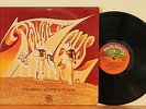 POWER OF ZEUS The Gospel According To Zeus LP (RS516, orig 1970) RARE Psych Funk