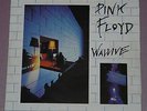 PINK FLOYD WALLIVE THE WALL LIVE IN WESTFALENHALLE 1981 RARE 2xLP UFO like TMOQ