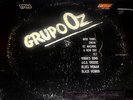 1972 GRUPO OZ Killer Psych Funk Garage LISTEN 12