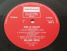Bulldog Breed - Made In England - Orig. UK LP 1969 Deram SDN 5 -MINT MUSEUM COPY