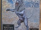 THE ROLLING STONES Bridges To Babylon 2 LP SEALED RARE VINYL 1997 V 2840
