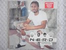N.E.R.D. / IN SEARCH OF US 2LP / PHARELL WILLIAMS, THE NEPTUNES, CHAD HUGO