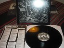 MERCILESS THE AWAKENING LP