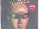 Funk Deluxe - S/T LP - Salsoul VG++ SHRINK