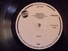 The Cure-Disintegration ++ HUNGARY GONG LP++