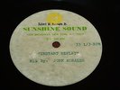 Dan Hartman ?– Instant Replay / ACETATE Sunshine Sound / Disco funk soul remix