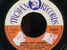 Tony King & The Hippy Boys - Proud Mary UK orig Trojan 7
