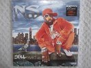 NAS / STILLMATIC US ORIGINAL 2LP / STILL SEALED LARGE PROFESSOR, DJ PREMIER