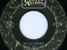 THE ISLEY BROTHERS Who's That Lady NORTHERN SOUL 45 on UNITED ARTISTS