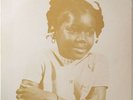 Angela Simpson - Angela LP - Spectrum - Rare Kid Funk VG+