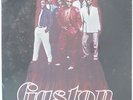 Gaston - S/T LP - Chocolate Cholly's - Rare Modern Soul Boogie SEALED