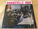 HOT ROD LP/ BONNEVILLE 1960 