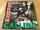 PUNK ROCK LP/ THE CLASH 