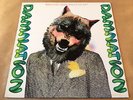 PROMO PSYCH ROCK LP/ DAMNATION 