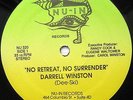 DEE SKI No Retreat No Surrender Random Rap 12