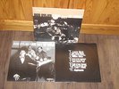 Bob Dylan - Time out of mind   2LP + OIS Columbia 1997