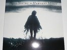 Neil Young - Harvest Moon, lp, 12