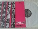 POOH - CONTRASTO -  VEDETTE NUOVO MAI SUONATO