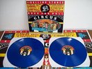 Rolling Stones – Rock And Roll Circus – 2LP Blue Vinyl   Poster