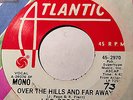 LED  ZEPPELIN PROMO 45/ 