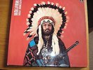 Halfbreed by the Keef Hartley Band  - Deram Records 1969