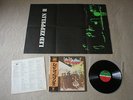 LED ZEPPELIN s/t II (2) JAPAN audiophile LP w/OBI + POSTER *N/MINT (III/IV/ZoSo)