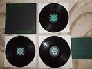Type O Negative - ground zero 3 x LP + inlet