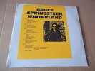 Bruce Springsteen - Winterland (1978)rare live  triple LP Not TMOQ RE SEALED