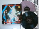 THE ROLLING STONES get your leeds lungs out 2 Lp colored vinyl 1989 Swingin' Pig