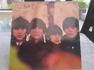 The Beatles FOR SALE UK LP 1ST MONO 1964 YELLOW & BLACK PLAYS NEAR MINT
