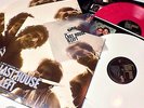 LAST HOUSE ON THE LEFT OST - LIMITED COLOURED VINYL- David Hess - New & Sealed