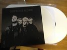 DEPECHE MODE The World We Live In And Live In Hamburg 1984 2 LP new