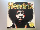 Jimi Hendrix – box 6 LP