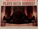 SEYMOUR GIBBONS PLAYS WITH HIMSELF--1950s COMIC PIANO RARITY