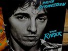 BRUCE SPRINGSTEEN VERY RARE SEALED 2LP THE RIVER 1980 USA 1ST PRESS OUT OF PRINT