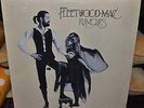 FLEETWOOD MAC VERY RARE SEALED LP RUMOURS 1980 USA PRESS OUT OF PRINT NOT 180G